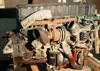 Volvo ДВС Двигатель мотор вольво FH12 D12C